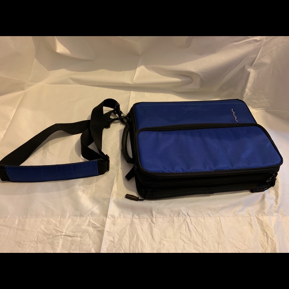 Laptop case